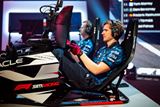 Fanatec a Formula 1 uzavreli nové viacročné partnerstvo a pripravia ďalšiu generáciu licencovaného sim racing hardvéru